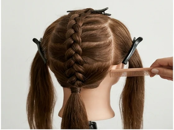دنیای آرایش
